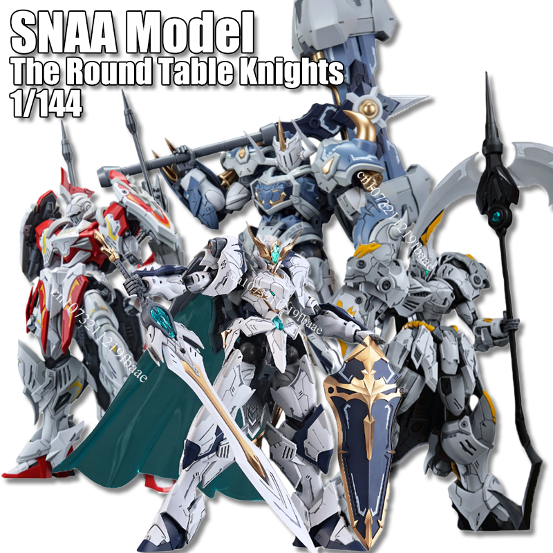 Model Kit Iron Sickle - In Stock SNAA Model Iron Sickle