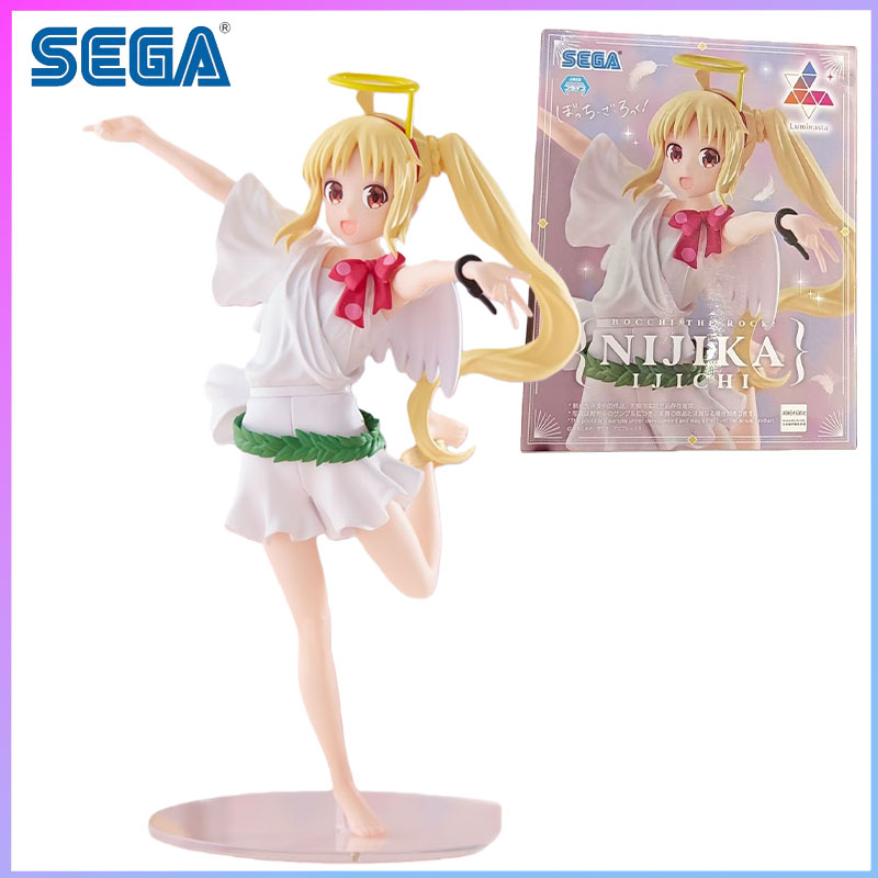 Model Kit Bocchi - SEGA In Stock Bocchi The Rock!