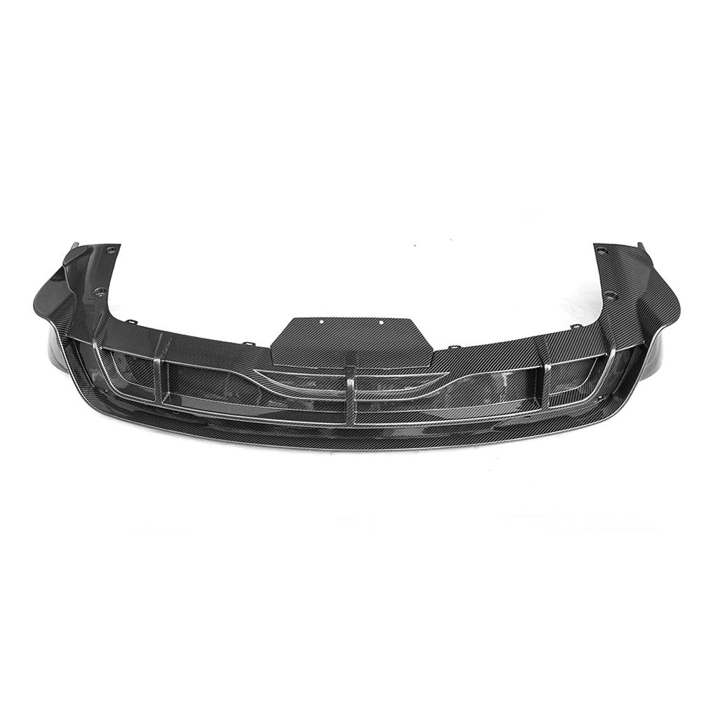 Model Kit X Wing - Dry Carbon Fiber Cover for Teslal
