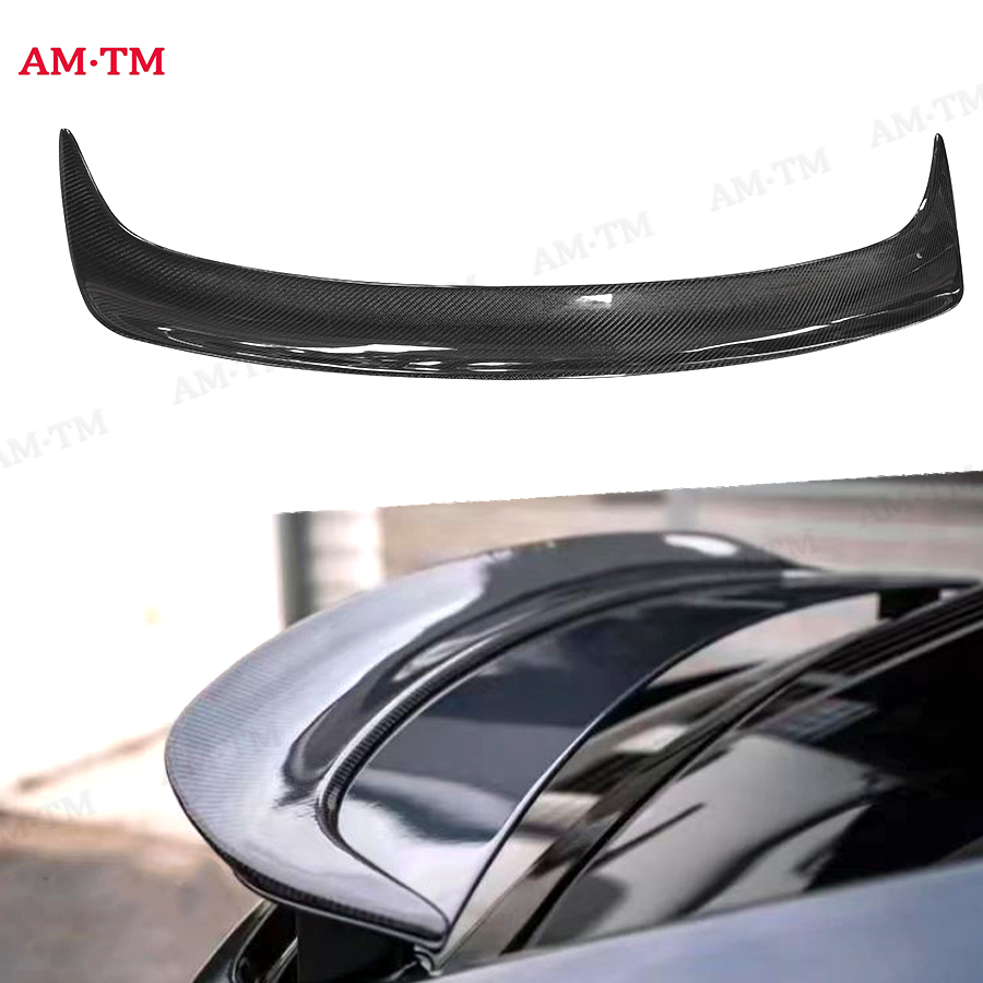 Model Kit X Wing - Carbon Fiber High Quality Car Rear