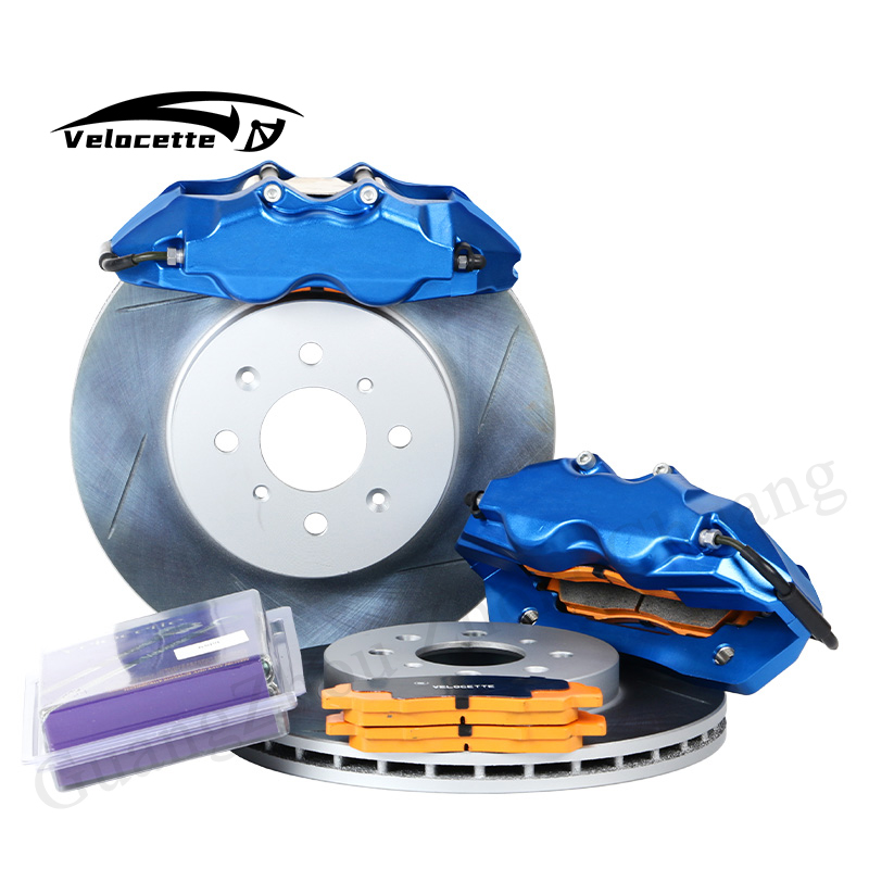 Model Kit Cars - Modified Racing Big Brake Caliper Kit