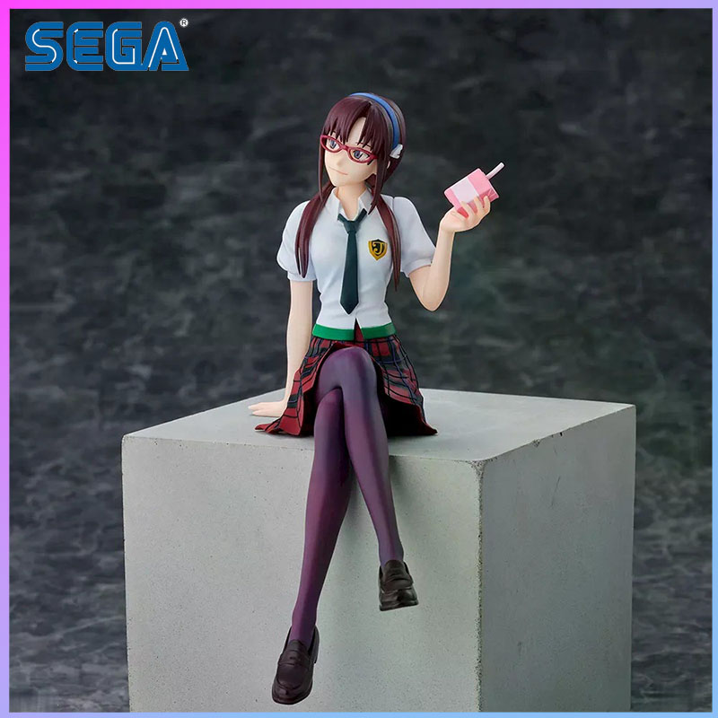 Chokonose Series Neon Genesis  - Model Kit Evangelion Bandai のレビューと価格
