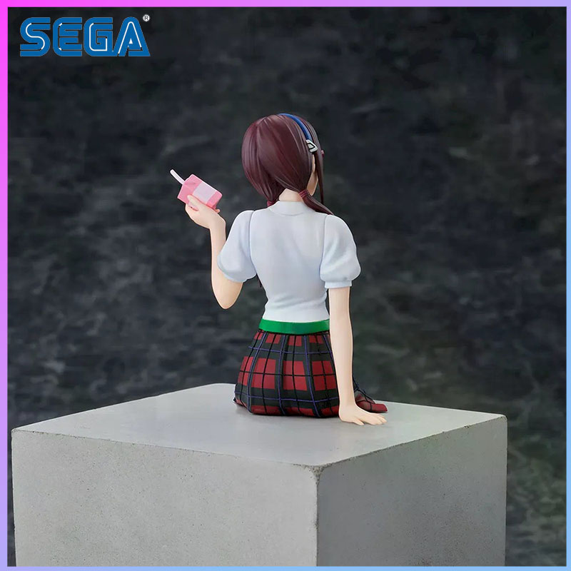 Chokonose Series Neon Genesis  - Model Kit Evangelion Bandai のレビューと価格