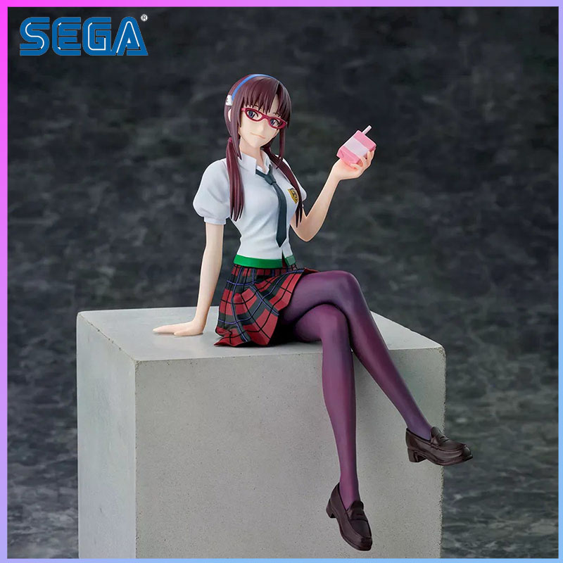 Chokonose Series Neon Genesis  - Model Kit Evangelion Bandai のレビューと価格