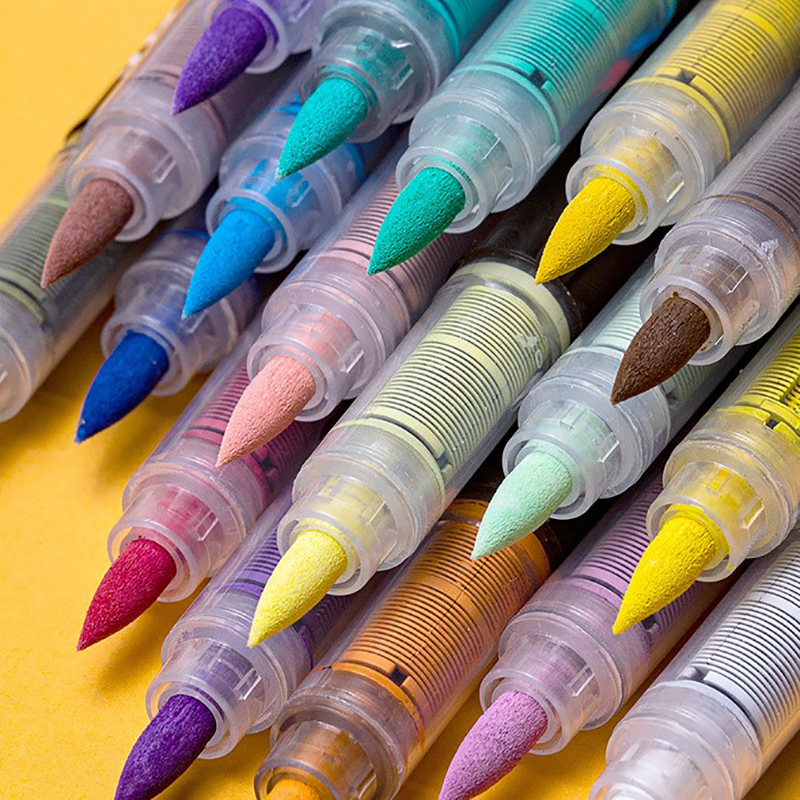 1Pcs Liquid Acrylic Marker Pen - Model Kit Markers のレビューと価格