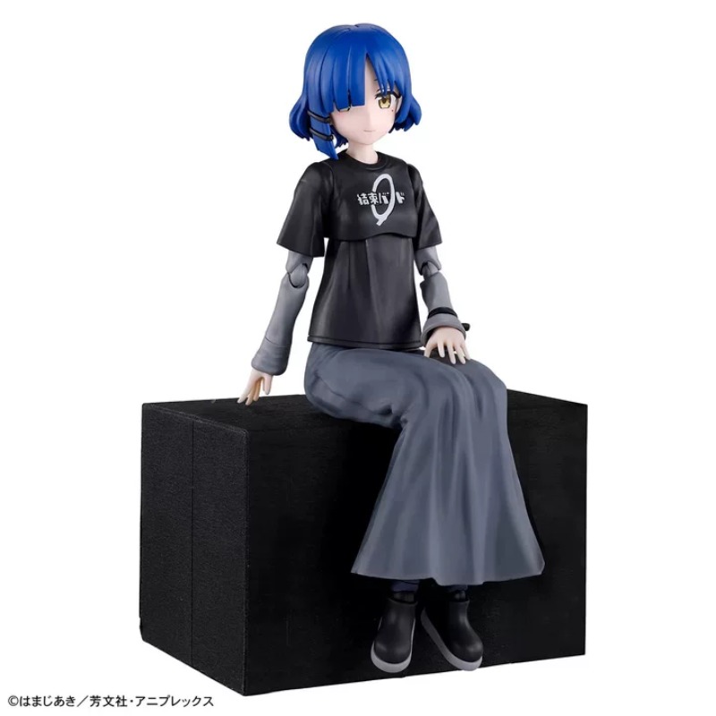 BANDAI Genuine 30MP BOCCHI THE - Model Kit Bocchi のレビューと価格