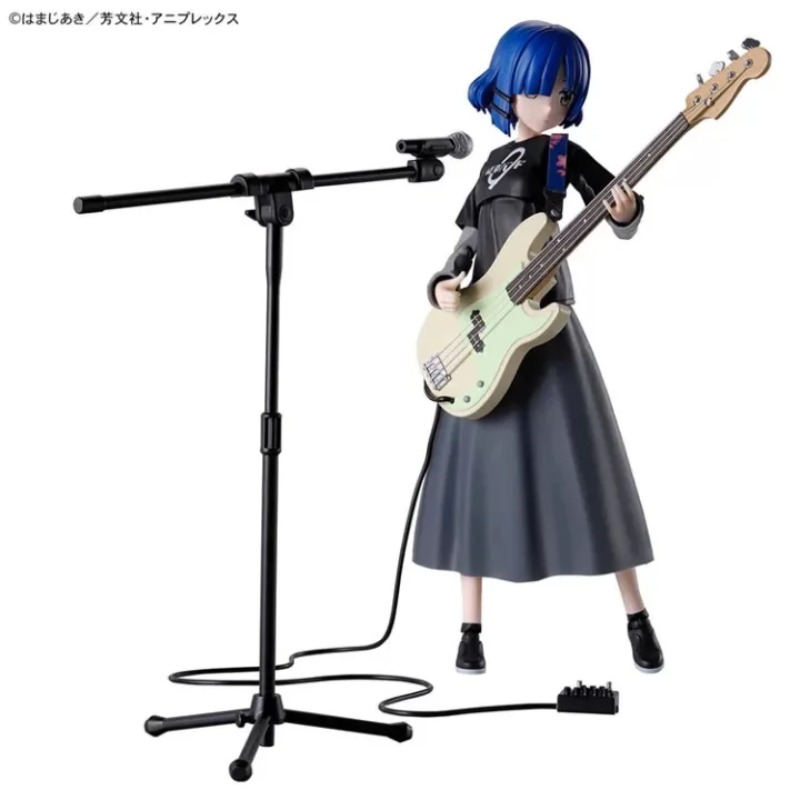 BANDAI Genuine 30MP BOCCHI THE - Model Kit Bocchi のレビューと価格