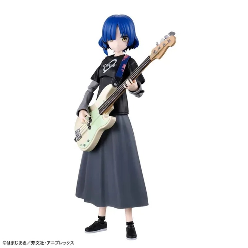 BANDAI Genuine 30MP BOCCHI THE - Model Kit Bocchi のレビューと価格
