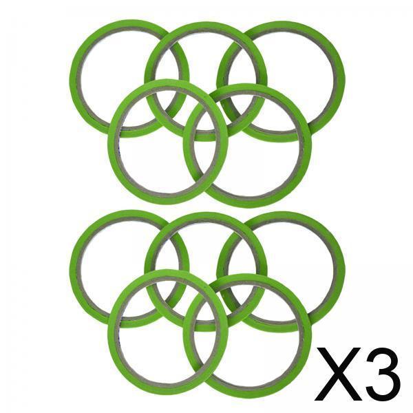Colored Draping Tapes Thin Mas - Masking Tape Thin のレビューと価格