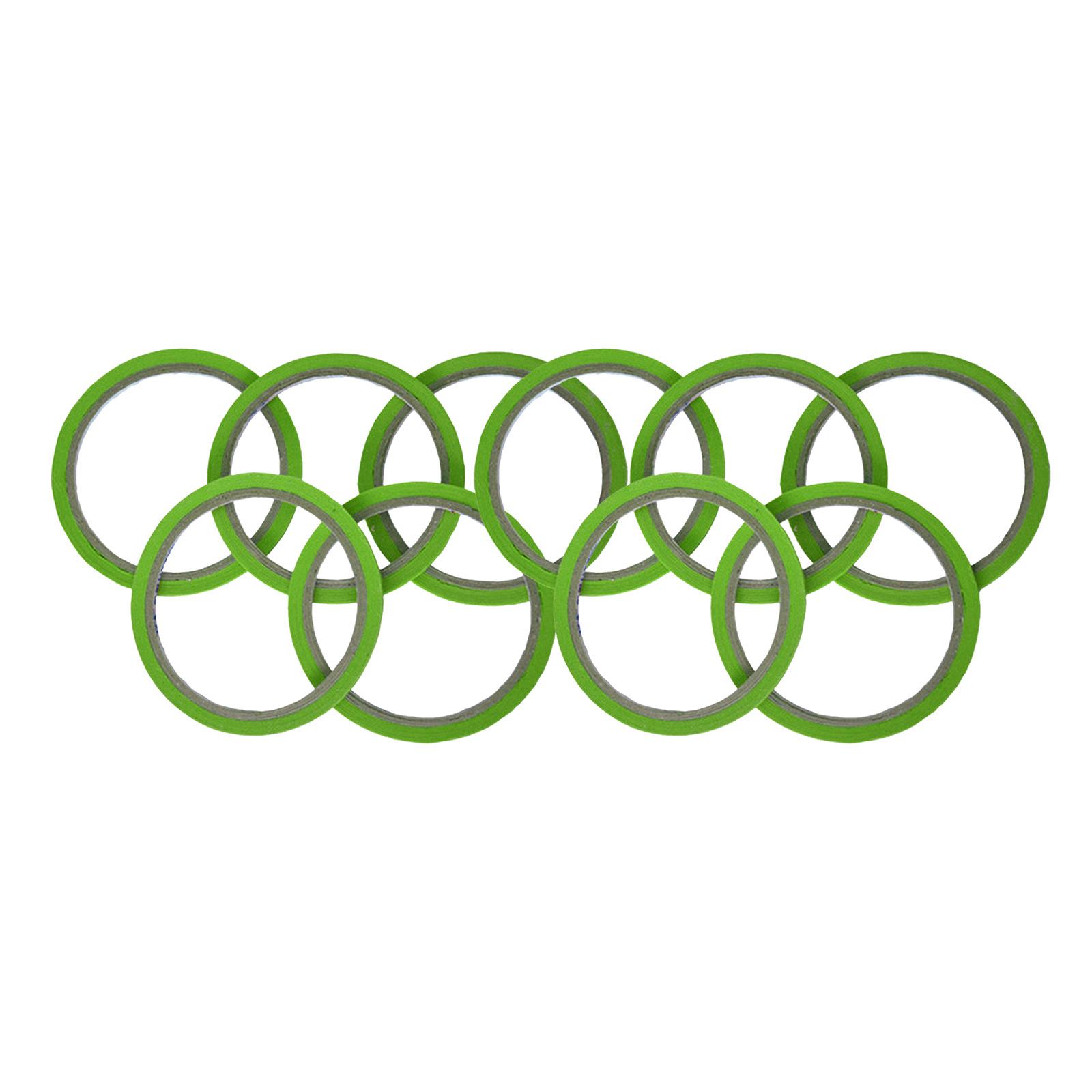 Colored Draping Tapes Thin Mas - Masking Tape Thin のレビューと価格