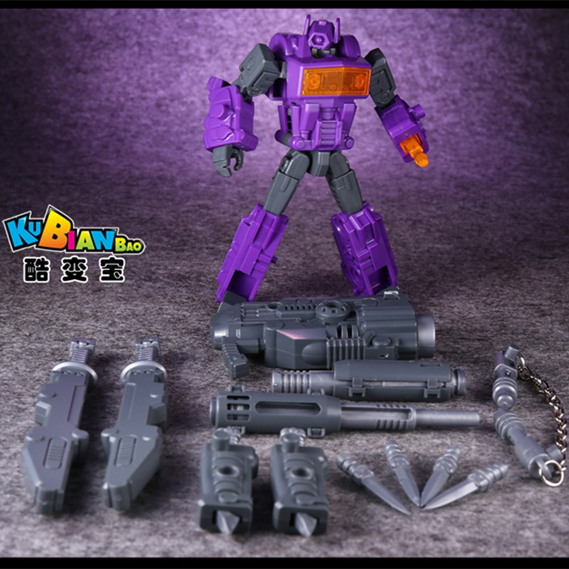 Transformation G1 Splicing toy - Model Kit Optimus Prime のレビューと価格