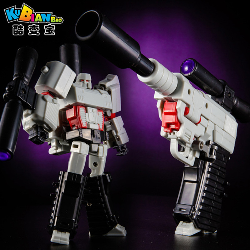 Transformation G1 Splicing toy - Model Kit Optimus Prime のレビューと価格