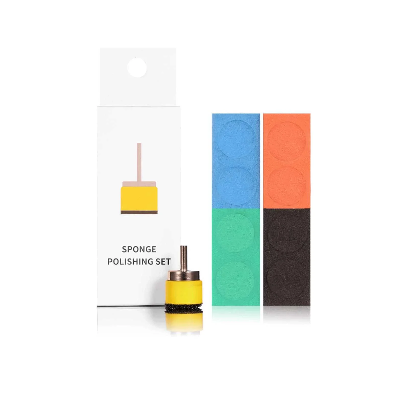 Dspiae Lm10 Polish Fluid Slurr - Model Kit Paint Set のレビューと価格