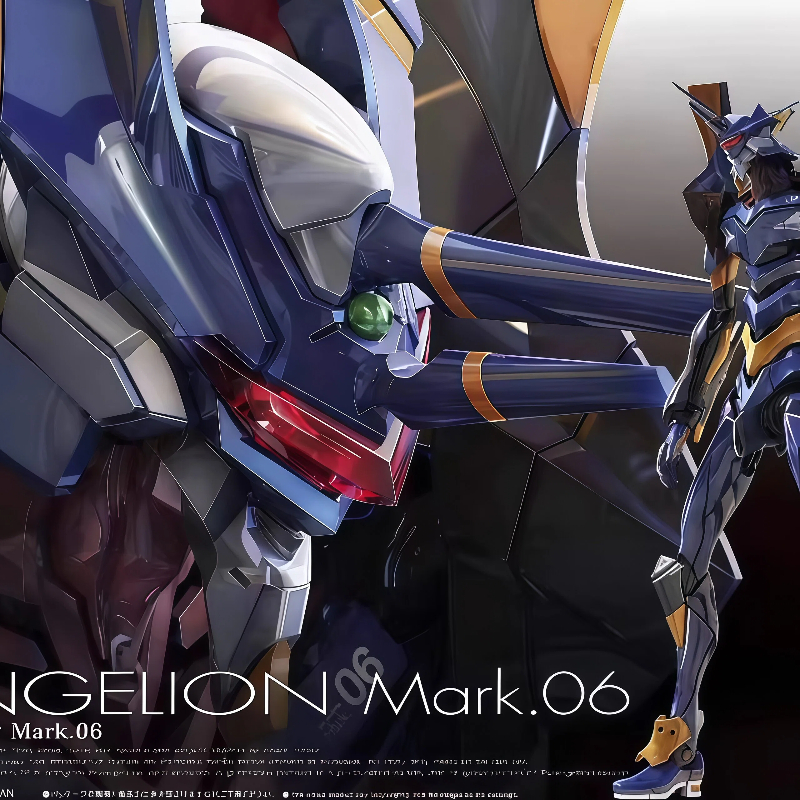 Official RG Neon Genesis Evang - Model Kit Evangelion Bandai のレビューと価格