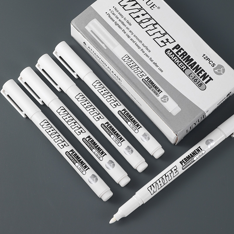 New 1/2/3PCS Waterproof Metal  - Model Kit Markers のレビューと価格