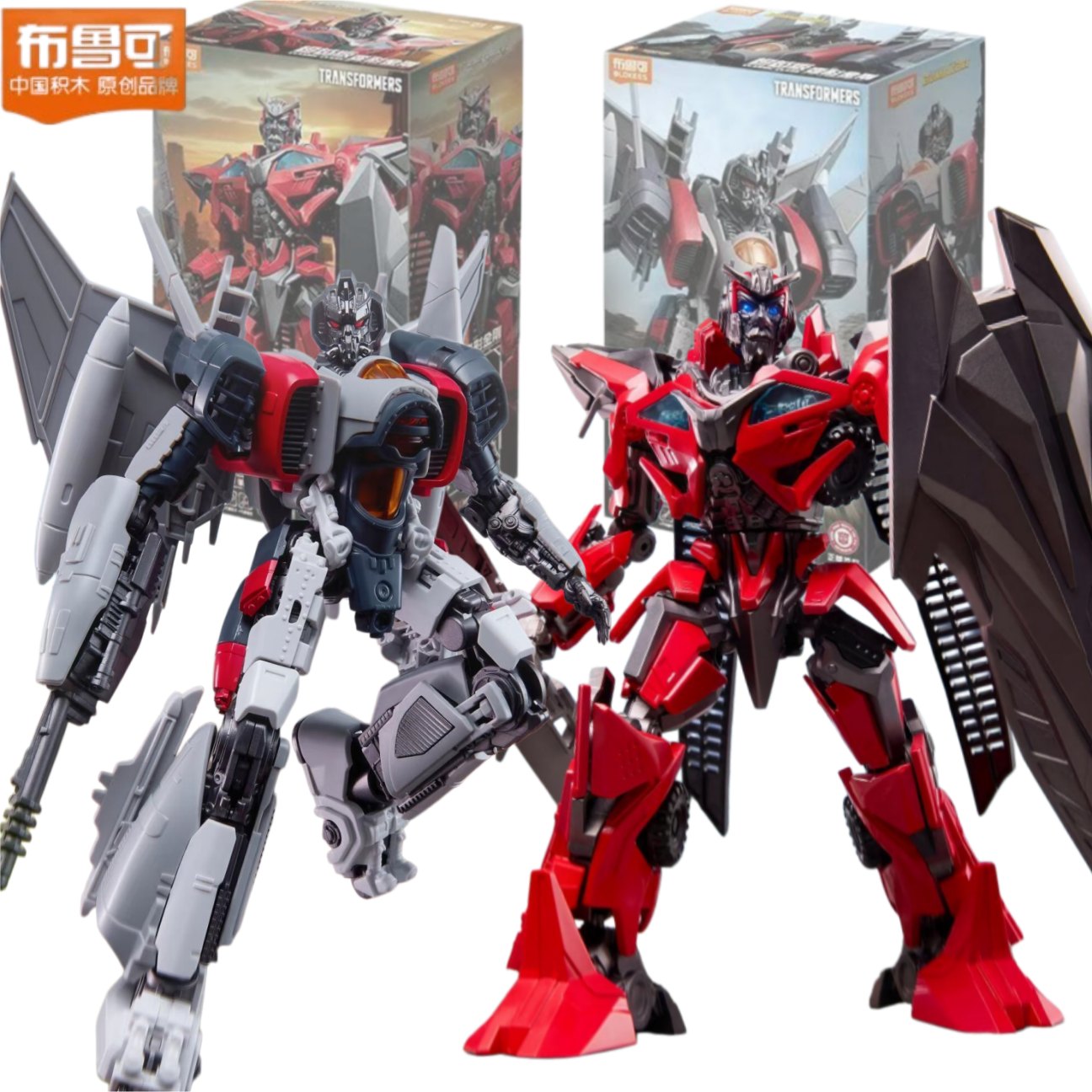 Blokees Transformers Beyond Ed - Model Kit Optimus Prime のレビューと価格