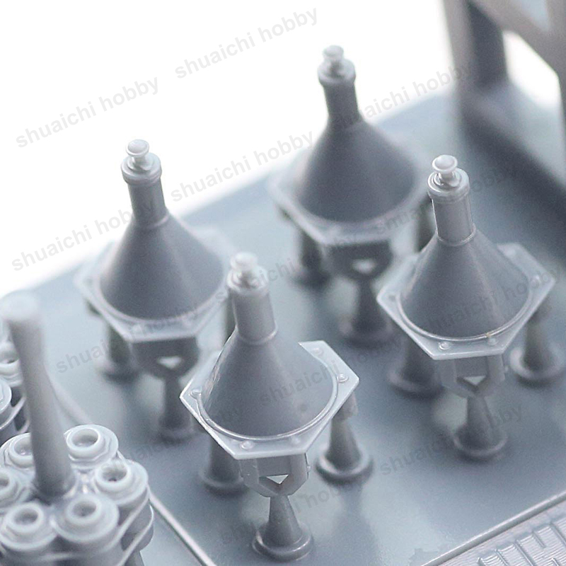 1Set 1/35 Scale World War II G - Model Kit F1 のレビューと価格