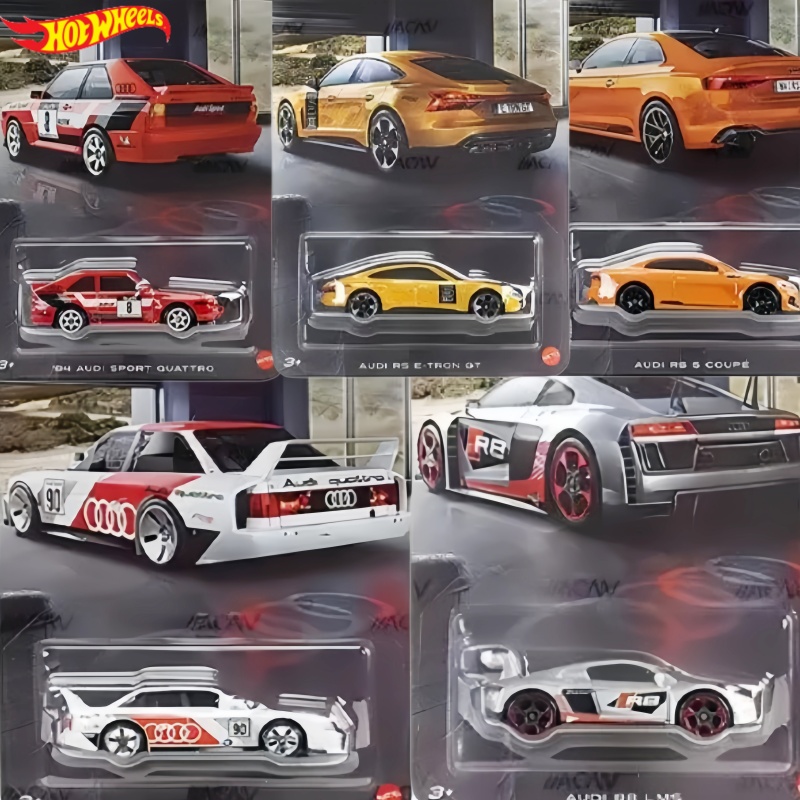 Hot Wheels Grt01 Silver Standa - Model Kit Cars のレビューと価格