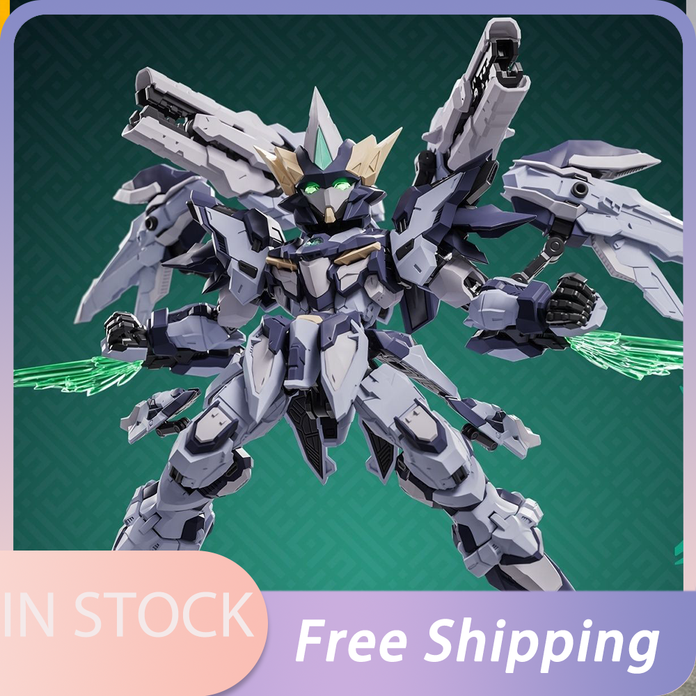 In Stock Zangdao Mode Sd Tianf - Model Kit Ms General のレビューと価格