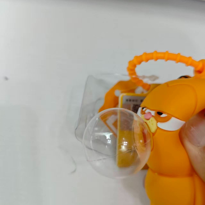 New Garfield doll car keychain - Model Kit Cars のレビューと価格