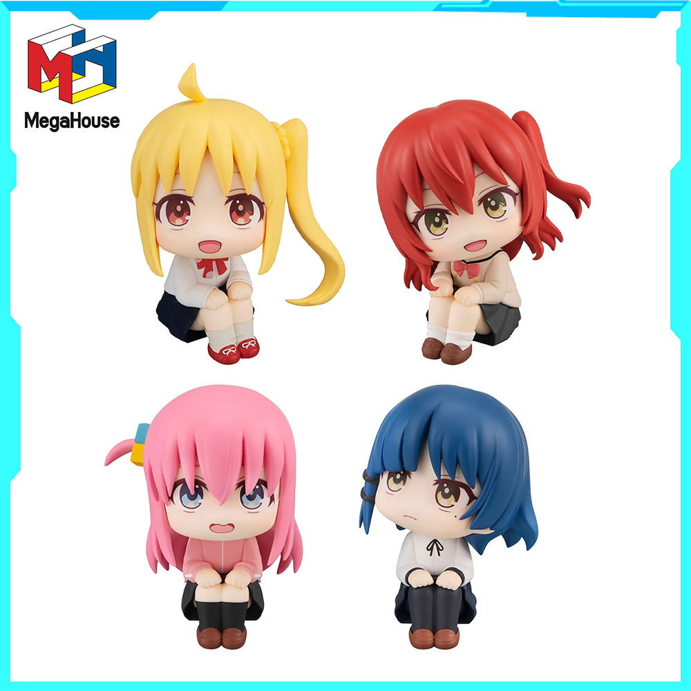 In Stock Original MegaHouse Lo - Model Kit Bocchi のレビューと価格