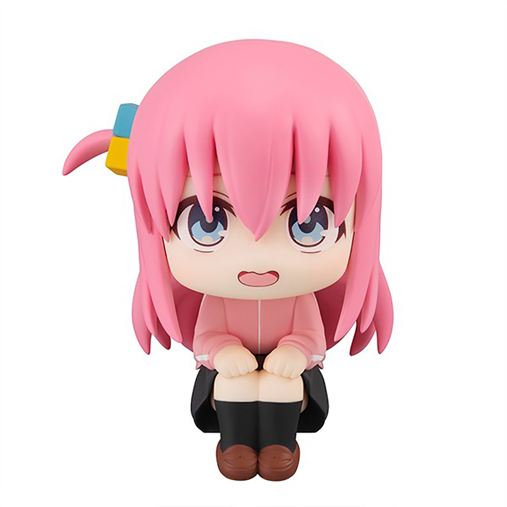 In Stock Original MegaHouse Lo - Model Kit Bocchi のレビューと価格