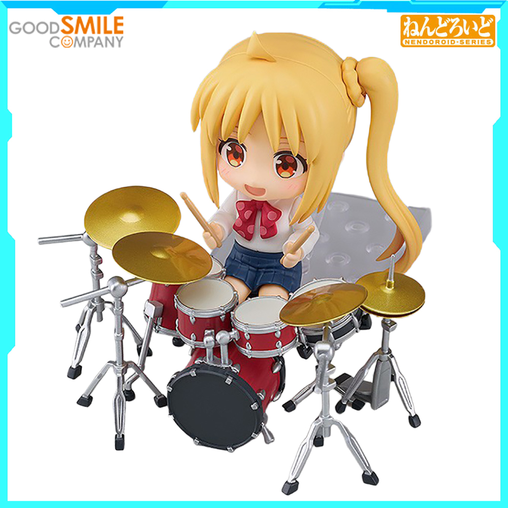 100% Original Good Smile Compa - Model Kit Bocchi のレビューと価格