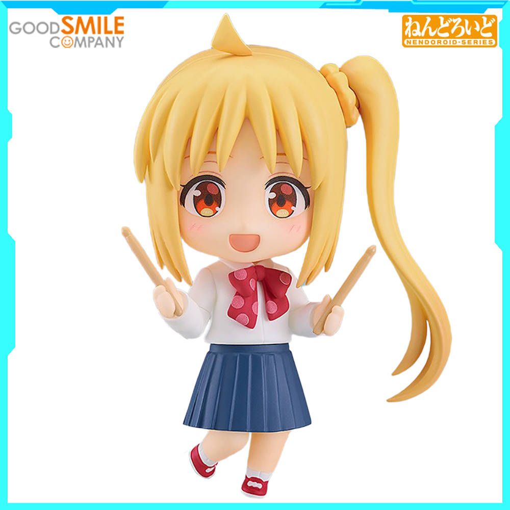 100% Original Good Smile Compa - Model Kit Bocchi のレビューと価格