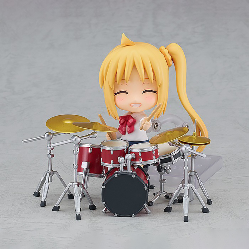 100% Original Good Smile Compa - Model Kit Bocchi のレビューと価格
