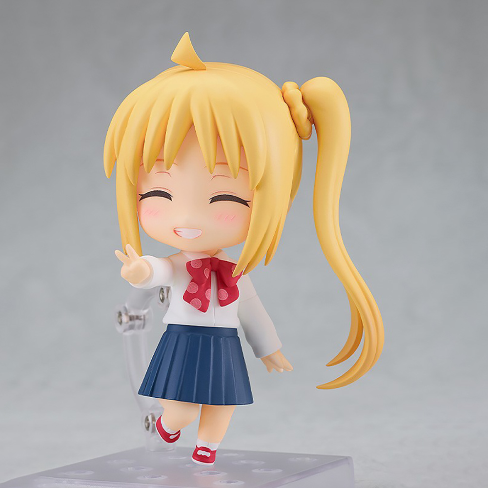 100% Original Good Smile Compa - Model Kit Bocchi のレビューと価格