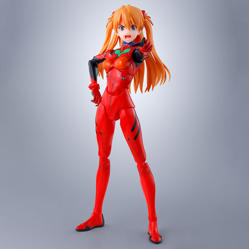 Bandai Genuine SHF Rei Ayanami - Model Kit Evangelion Bandai のレビューと価格