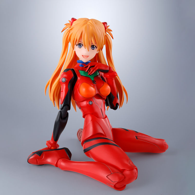 Bandai Genuine SHF Rei Ayanami - Model Kit Evangelion Bandai のレビューと価格