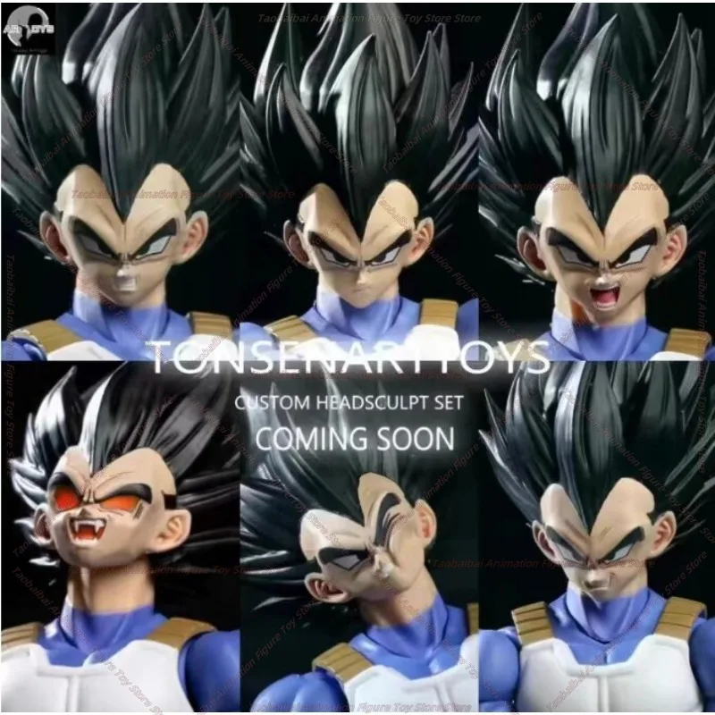 Tonsenarttoys [Mushroom?] Four - Model Kit Vegeta のレビューと価格