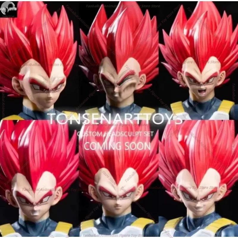 Tonsenarttoys [Mushroom?] Four - Model Kit Vegeta のレビューと価格