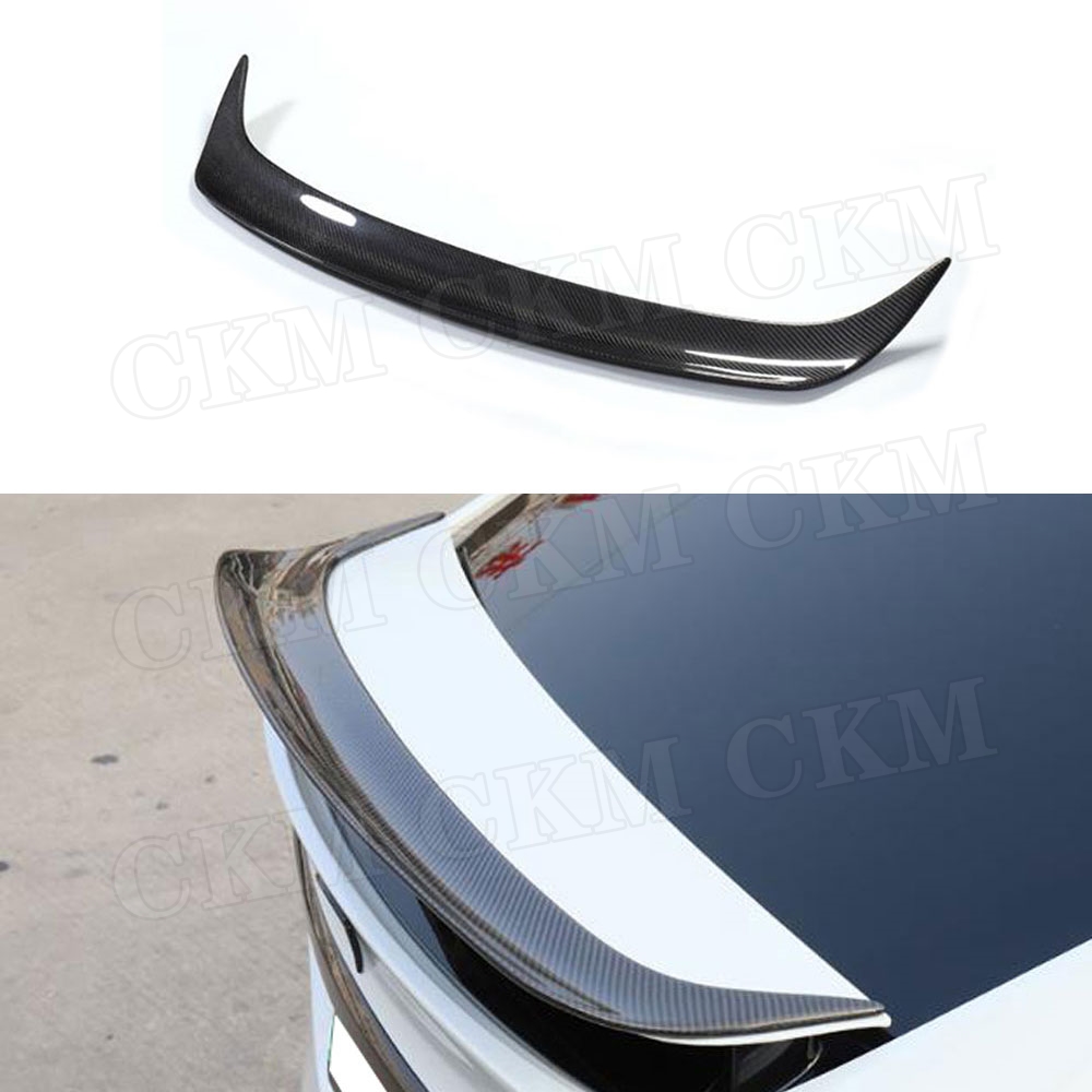 For Tesla Model X 2016-2018 FR - Model Kit X Wing のレビューと価格