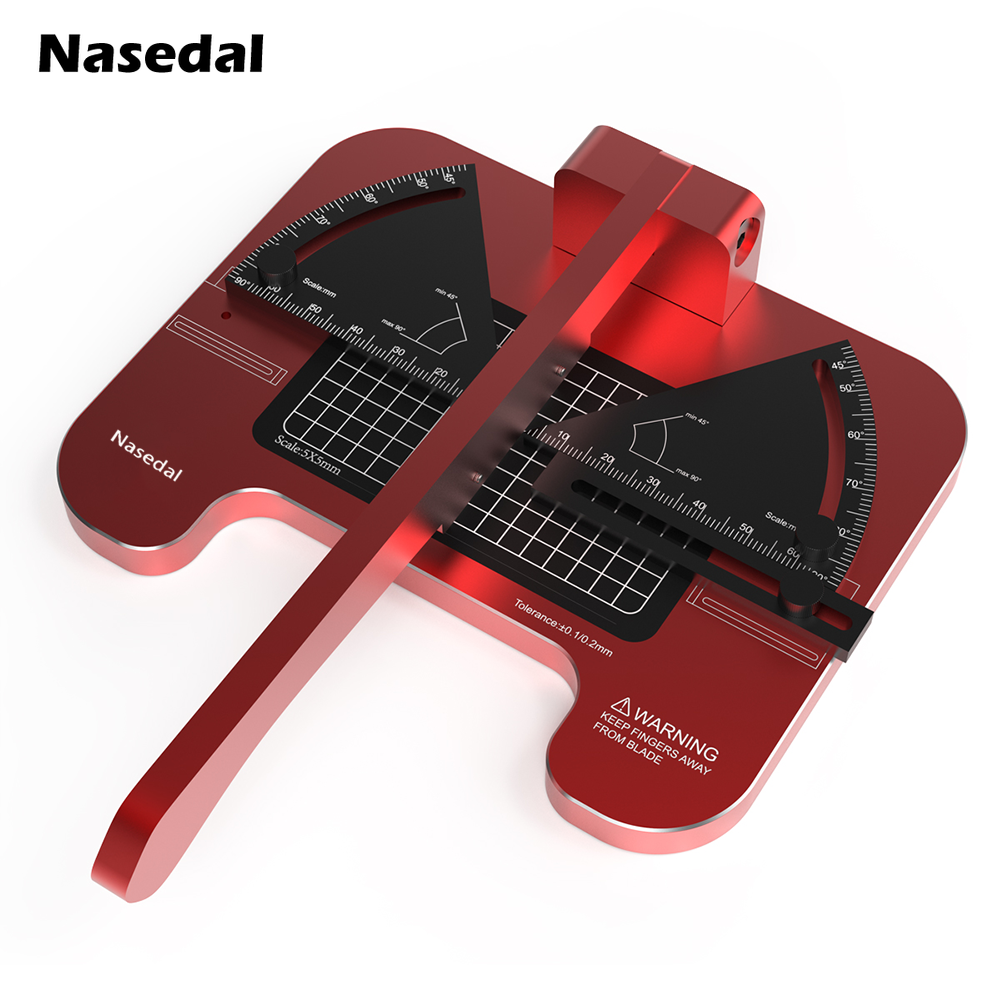 Precision Angle Cutting Statio - Model Kit Paint Set のレビューと価格