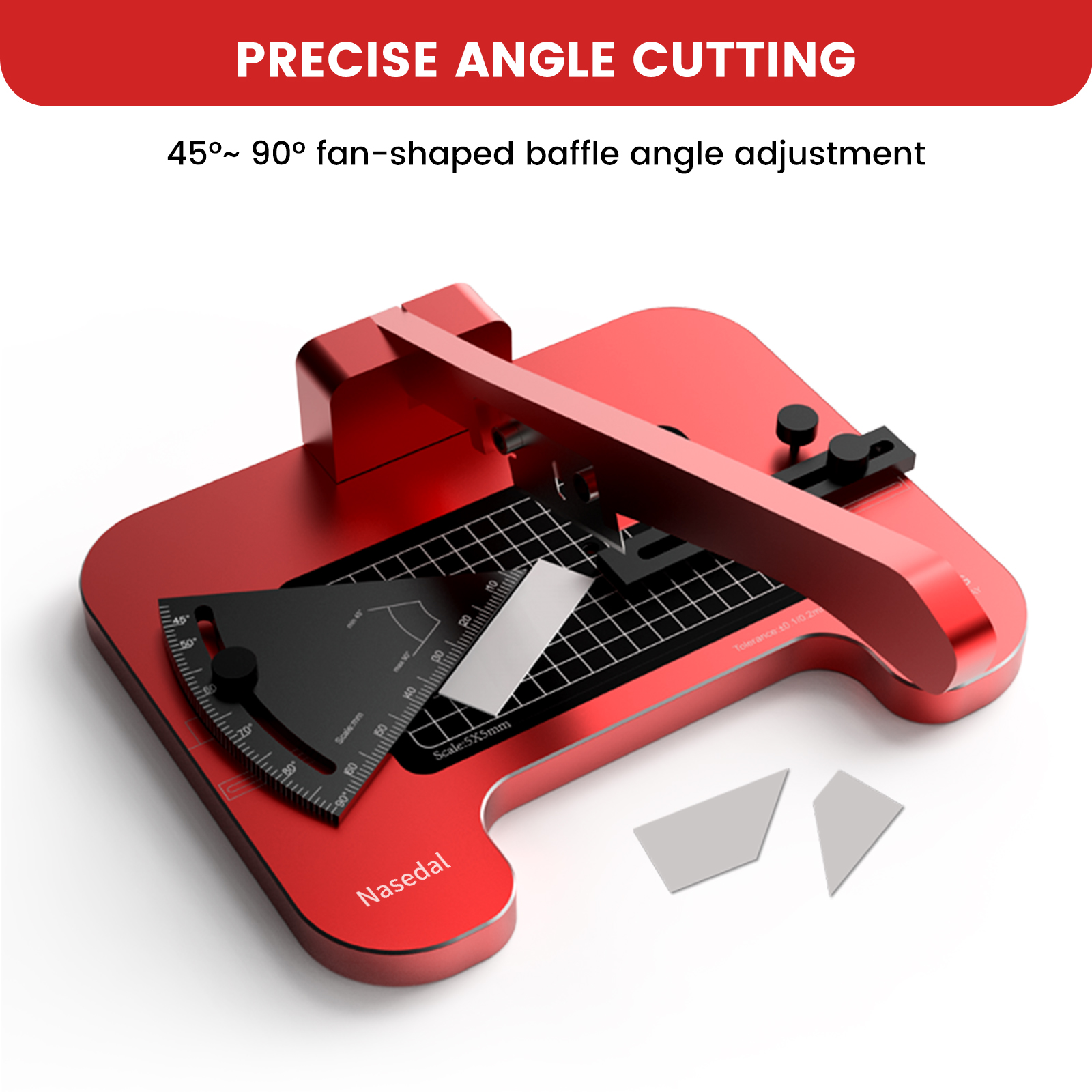 Precision Angle Cutting Statio - Model Kit Paint Set のレビューと価格