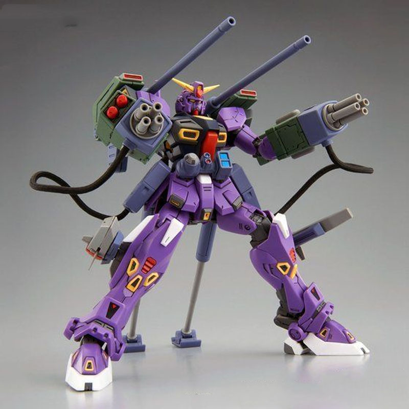 Bandai Original MG Gundam F90  - Gundam Model Mg のレビューと価格