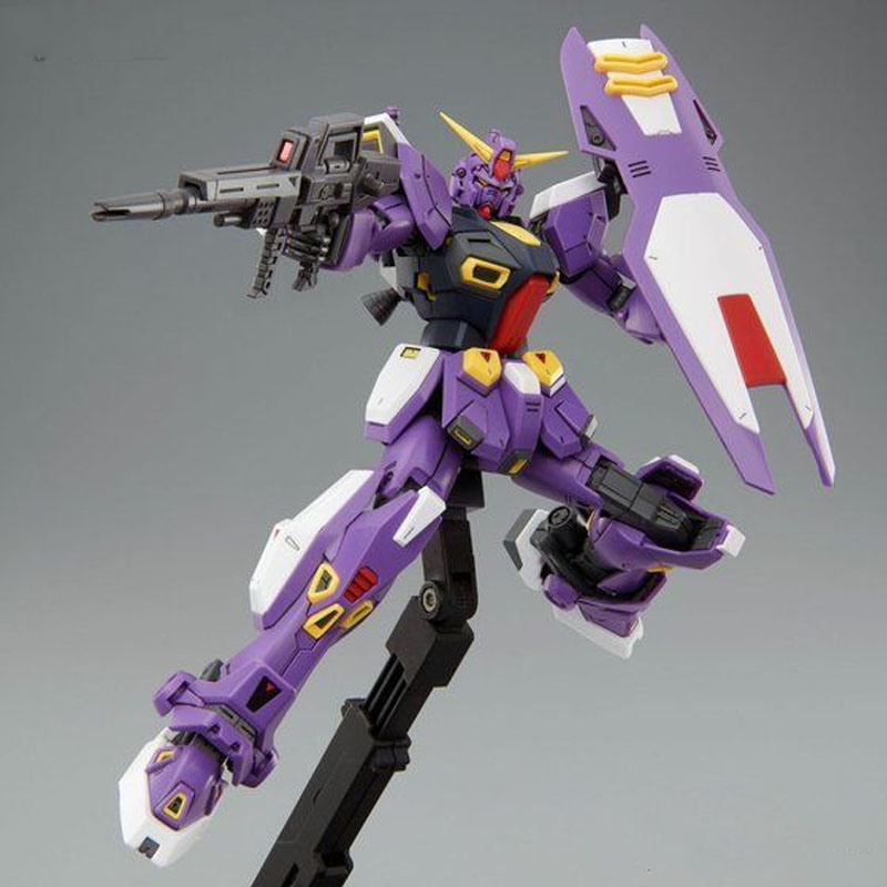 Bandai Original MG Gundam F90  - Gundam Model Mg のレビューと価格