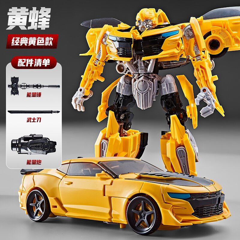 Optimus Prime Bumblebee Transf - Model Kit Optimus Prime のレビューと価格