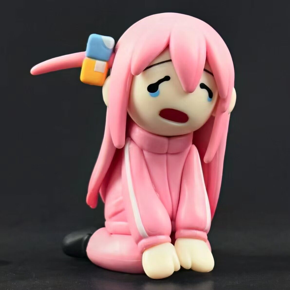 Q Gotoh Hitori Action Figures  - Model Kit Bocchi のレビューと価格