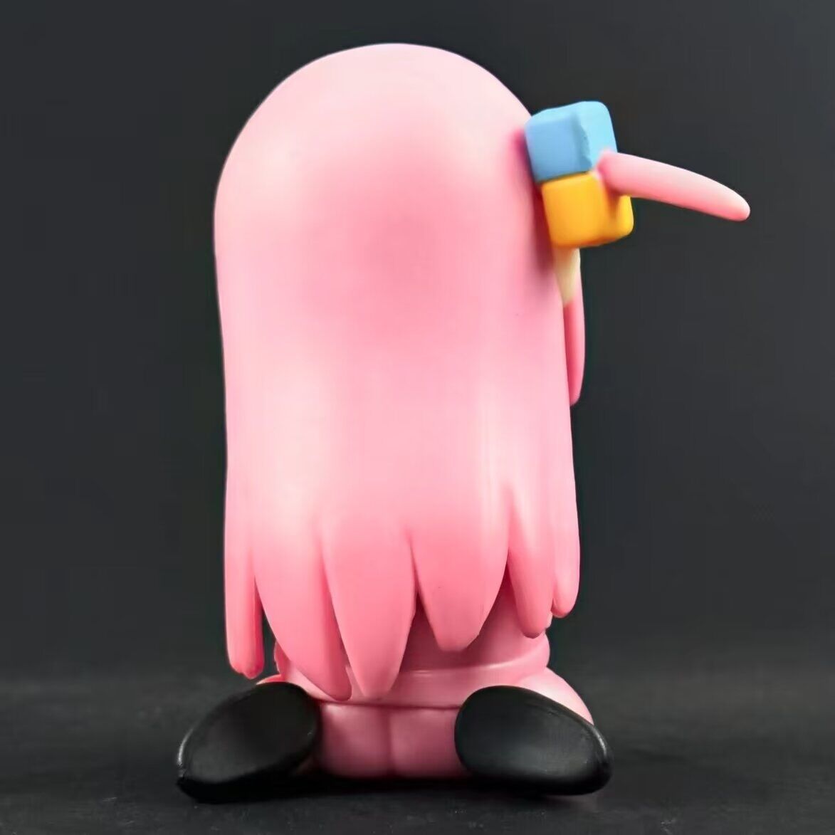 Q Gotoh Hitori Action Figures  - Model Kit Bocchi のレビューと価格