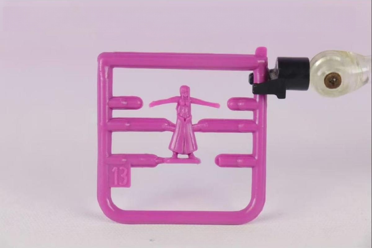 Phantom 2001K Zaku Assembly Mo - Gundam Model Mg のレビューと価格