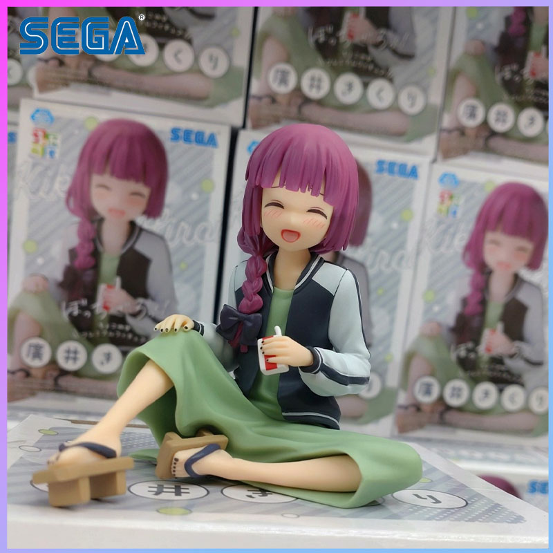 SEGA In Stock Bocchi The Rock! - Model Kit Bocchi のレビューと価格
