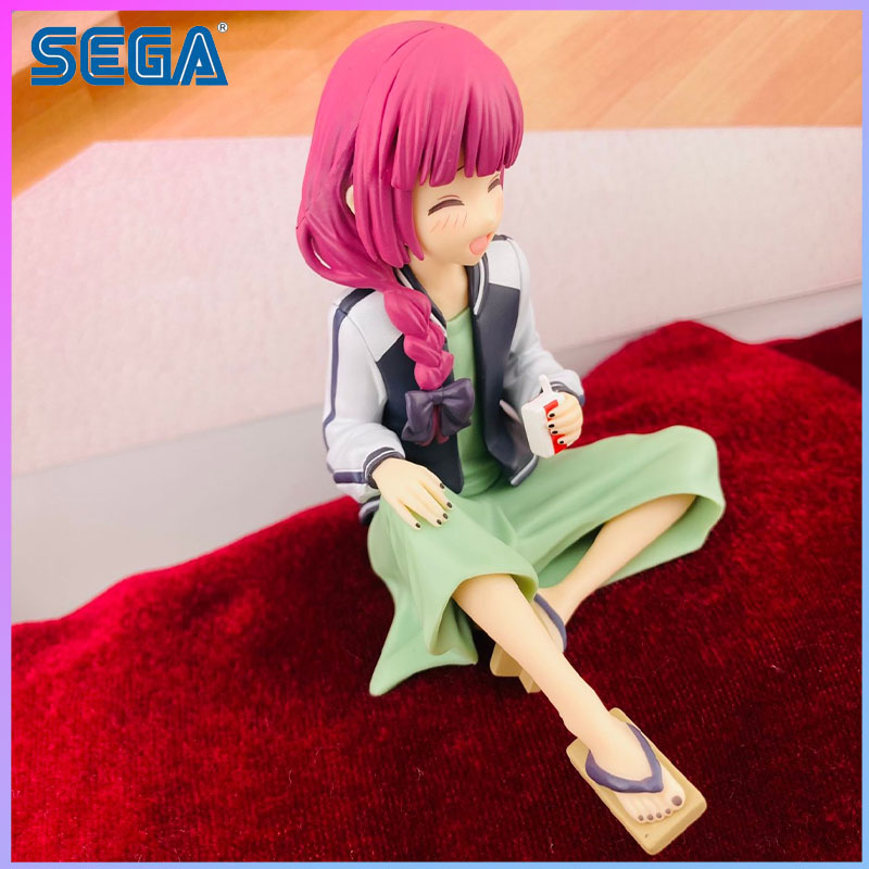 SEGA In Stock Bocchi The Rock! - Model Kit Bocchi のレビューと価格