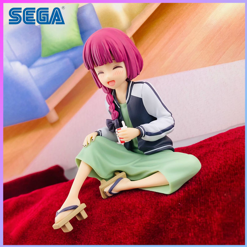 SEGA In Stock Bocchi The Rock! - Model Kit Bocchi のレビューと価格