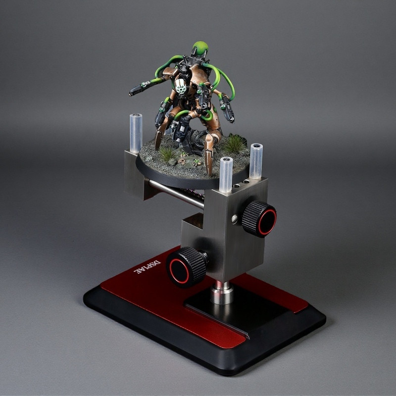 DSPIAE AT-TVA AT-TVB Precision - Model Kit Paint Set のレビューと価格