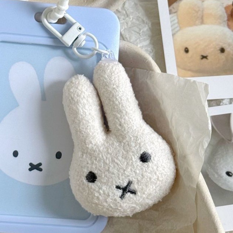 New Miffy Keychain High Color  - Model Kit Cars のレビューと価格