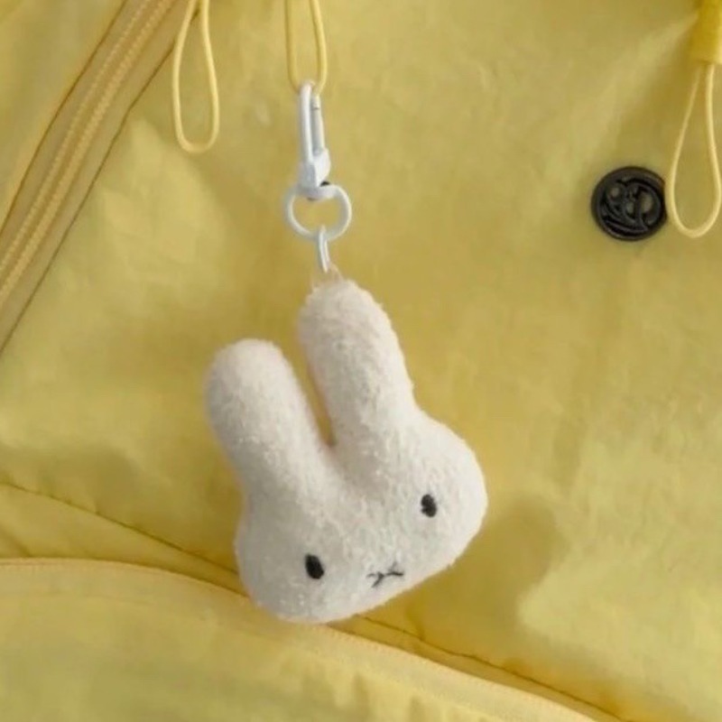 New Miffy Keychain High Color  - Model Kit Cars のレビューと価格