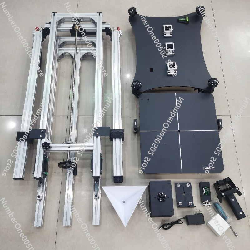 Foldable Universal ADAS Calibr - Model Kit Levels のレビューと価格